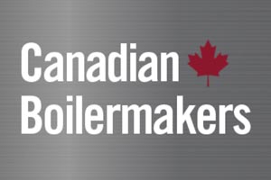 Canadian Boilermakers