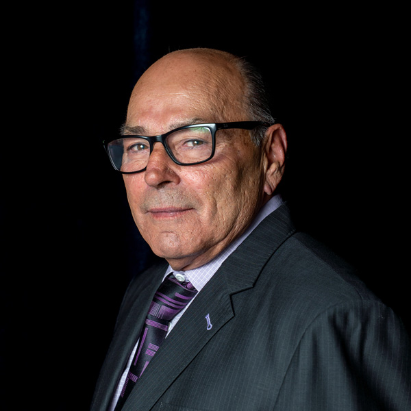 International Vice President - Northeast, John Fultz