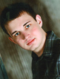 Casey Alexander White, son of Local 105 (Piketon, Ohio) member Kevin White