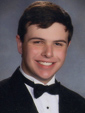 Ryan Green, son of Local Lodge 13 (Philadelphia) member Thomas Green