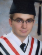 Tomasz Joks, son of Lodge 128 (Toronto, Ontario) member Tomasz Joks