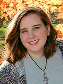 Samantha LeGrand, hija del miembro del Local 237 (Hartford, Connecticut), Daniel LeGrand