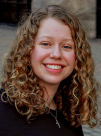 Sophia Virginia Elchynski, daughter of Local 106 (Cincinnati, Ohio) member Bradley Elchynski