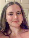 Allison Elise MacDonald, hija de John MacDonald, un miembro del Local 580, (Halifax, Nova Scotia)