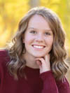 Haley Briggs, hija de Jeffery Briggs, un miembro del Local D239 (Three Forks, Montana)