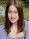 Kaitlyn Ellen Parrish, hija de David Parrish, un miembro del Local D375, (Paulding, Ohio)