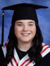 Natalie Helen Hepditch, daughter of Local 203 (St. John’s, Newfoundland) member Patrick Hepditch