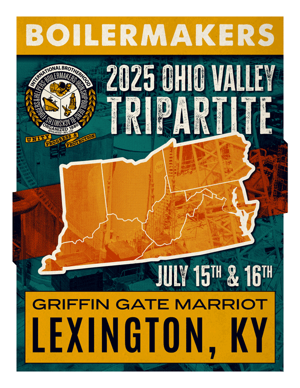 2025 Ohio Valley Tripartite Conference