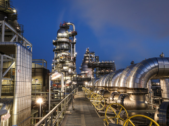Massive Whiting refinery upgrade goes online International