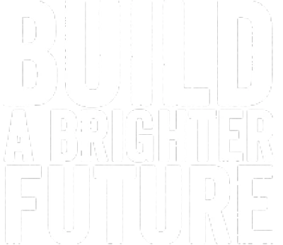 Build a Brighter Future