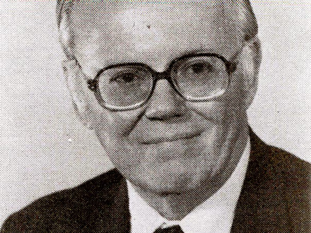 C. W. Jones