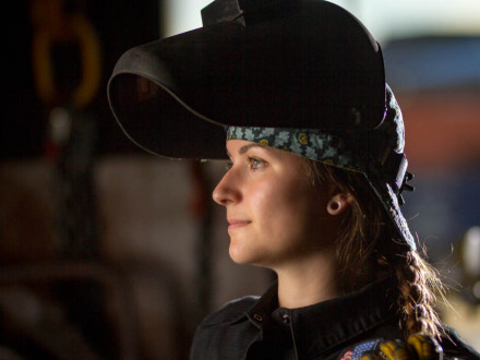 Atribución a Shawn Ouellette, Local 146