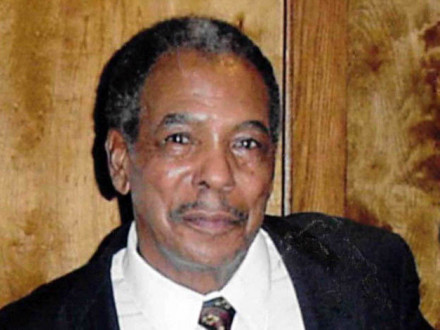 Edward Powers creó vías para que los Boilermakers negros accedieran a puestos de liderazgo.