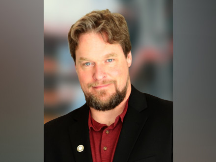 Penny elegido presidente de los Oficios de la Construcción de Montana