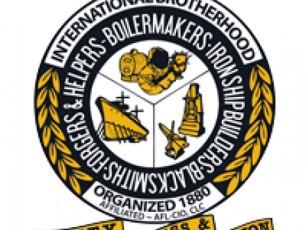 International Brotherhood of Boilermakers
