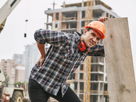 El Programa de Defensa de Trabajadores Lesionados ayuda a los trabajadores lesionados en Pensilvania a navegar por el sistema de atención médica.
