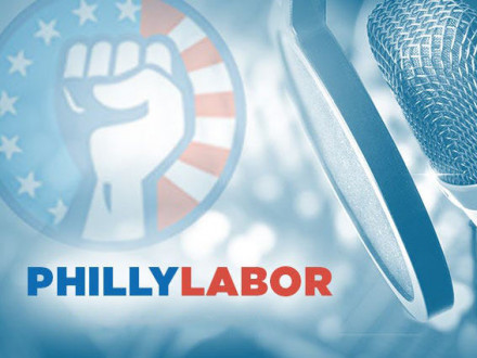 Noche en Vivo con el Trabajo de Filadelfia