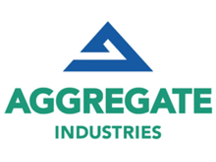 Boilermakers traen a bordo a Aggregate Industries en Virginia Occidental