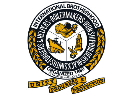 International Brotherhood of Boilermakers