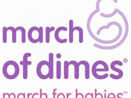 March of Dimes March for Babies