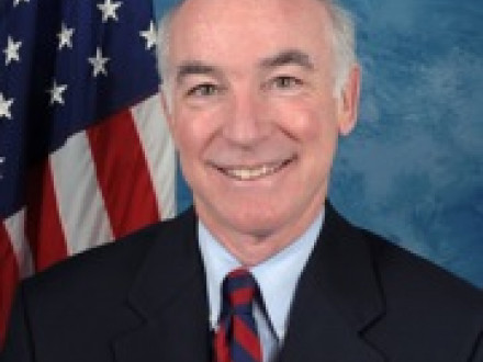 Rep. Joe Courtney (D-2nd CT)