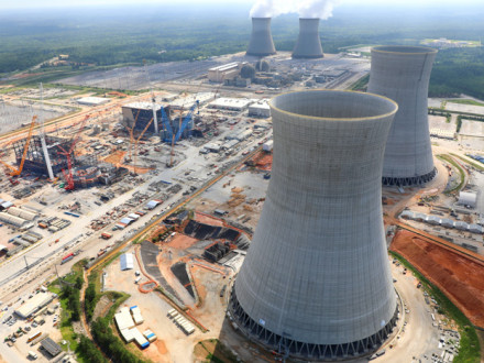 Vogtle Units 1-4  ©Georgia Power Company. All rights reserved.