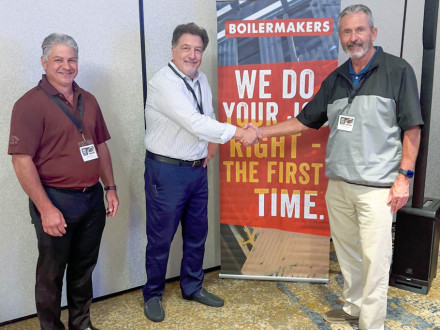 Boilermaker Union News And Updates | International Brotherhood Of ...