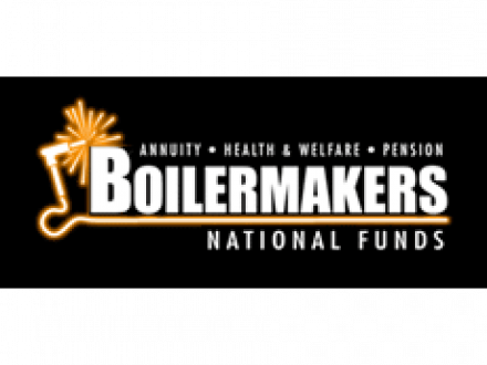 Boilermakers National Funds