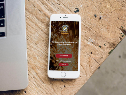 New app connects Boilermakers with news, resources