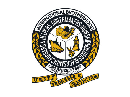 Boilermakers union seal