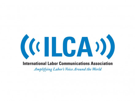 International Labor Communications Association