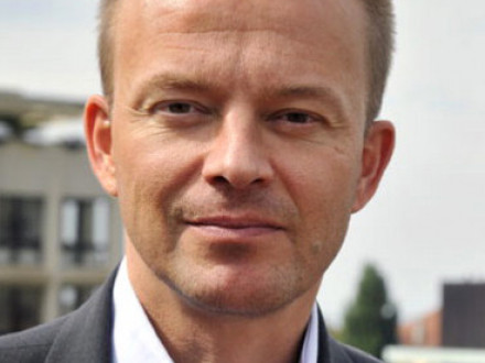 Jyrki Raina, IMF General Secretary