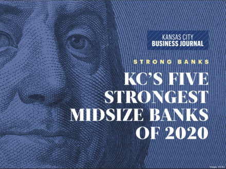Kansas City Business Journal honors Bank of Labor