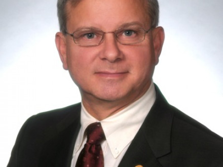 L-66’s Richard Carroll, Arkansas state legislator