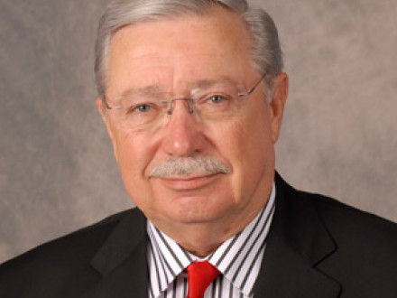 BCTD President Mark Ayers