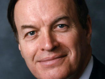 Sen. Richard Shelby