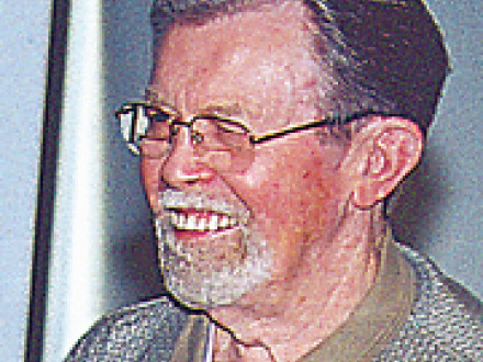 Thomas L. Wands Jr. 1929-2009