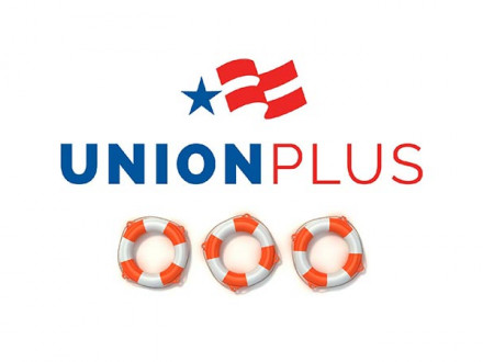 Union Plus offers Hardship Help programs 