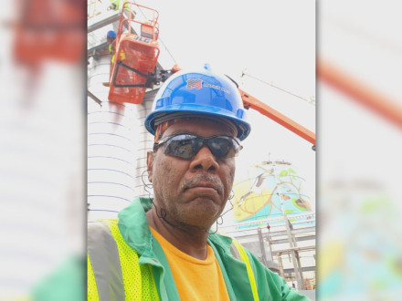 Martin Willis, Local 13