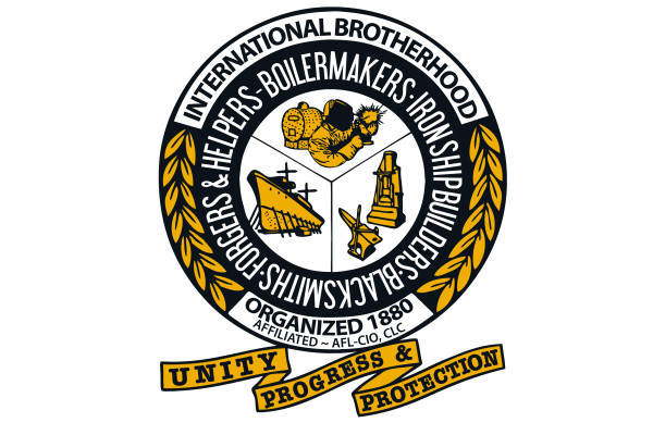 International Brotherhood of Boilermakers, Iron Shipbuilders, Blacksmiths, Forgers & Helpers, AFL-CIO/CLC