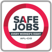 Safe Jobs - Every Worker's Right