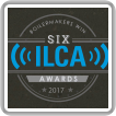 Boilermakers win six ILCA awards.