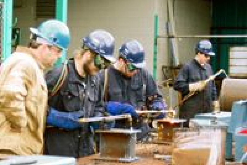 Atac To Pay Tuition Costs At Bcit International Brotherhood Of