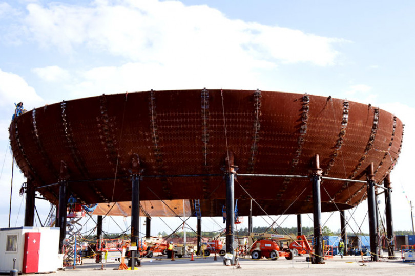 $14 billion Plant Vogtle gets green light for reactors International