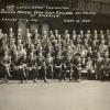 14th Consolidated Convention in September of 1925.