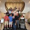 Twenty-five Boilermakers attended the 64th Boilermakers Summer Institute, basic session at the School for Workers.