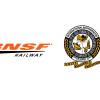 BNSF railway and IBB Logo