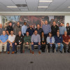 Twenty U.S. International Reps attended training in Kansas City.