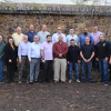 Lodge leaders learn project management through MOST.