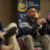 L-101 BM-ST Robert Gallegos joins energy leaders on a panel addressing the future of America’s energy.